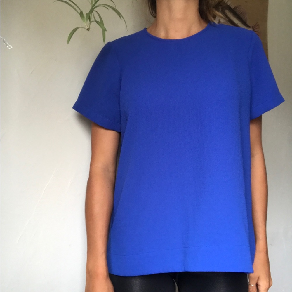 Madewell top